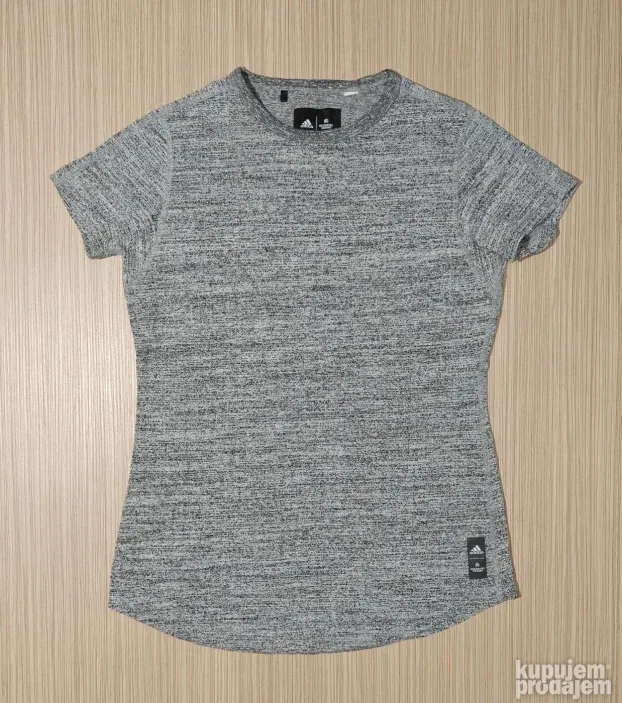 Adidas Reigning Champ ženska majica M