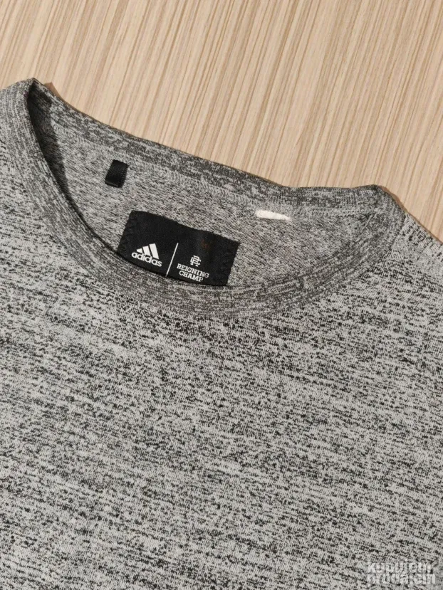 Adidas Reigning Champ ženska majica M