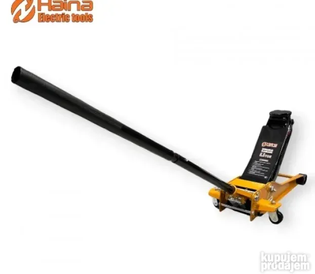 HA-5510 Niskoprofilna Dizalica HAINA 5,5T NA LAGERU!