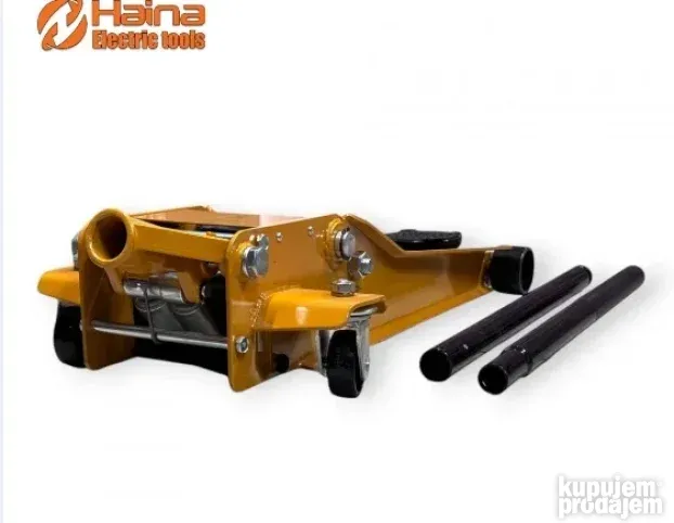HA-5510 Niskoprofilna Dizalica HAINA 5,5T NA LAGERU!