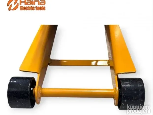 HA-5510 Niskoprofilna Dizalica HAINA 5,5T NA LAGERU!