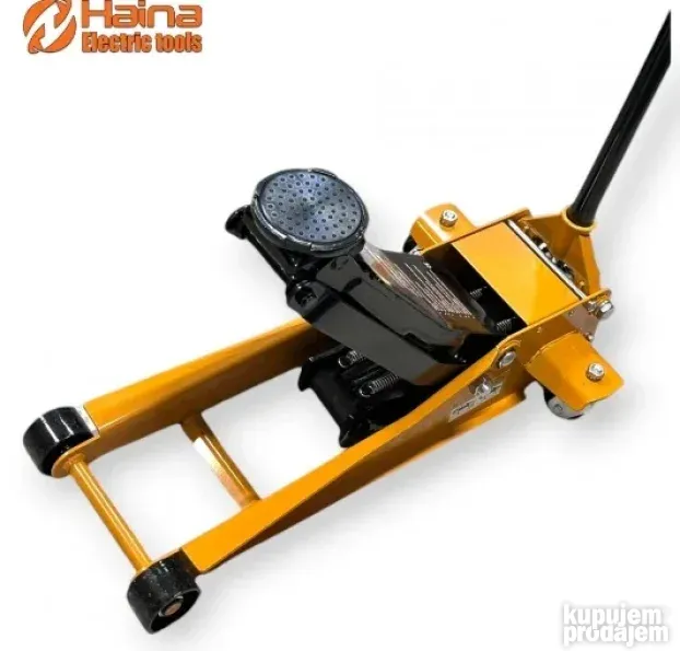 HA-5510 Niskoprofilna Dizalica HAINA 5,5T NA LAGERU!
