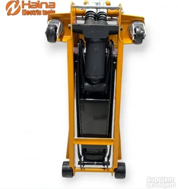 HA-5510 Niskoprofilna Dizalica HAINA 5,5T NA LAGERU!