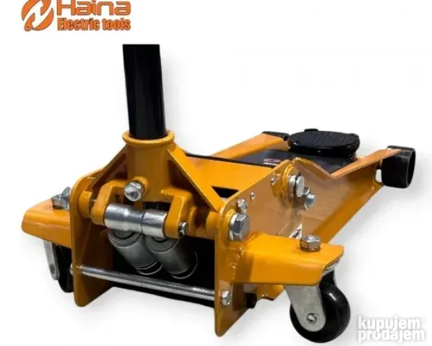 HA-5510 Niskoprofilna Dizalica HAINA 5,5T NA LAGERU!