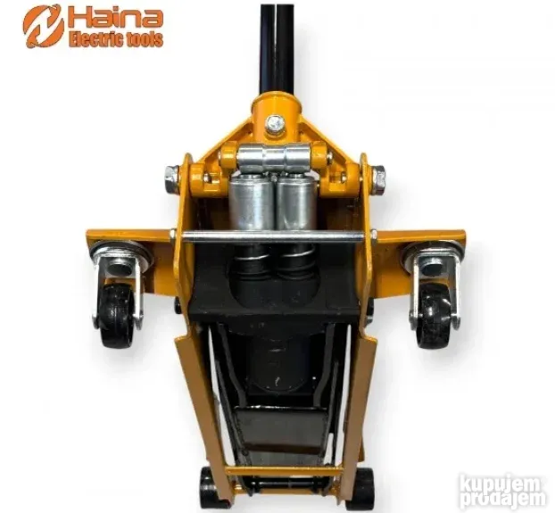 HA-5510 Niskoprofilna Dizalica HAINA 5,5T NA LAGERU!
