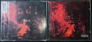 Ice T-Seventh Deadly Sin CD