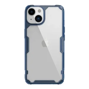 Maska Nillkin Nature Pro za iPhone 14 Plus 6.7 plava