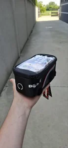 BA035 torbica za bicikl AKCIJA