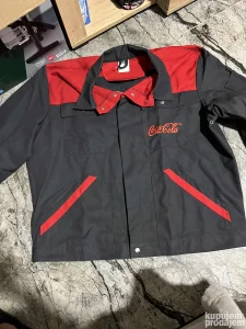 Koka Kola uniforma