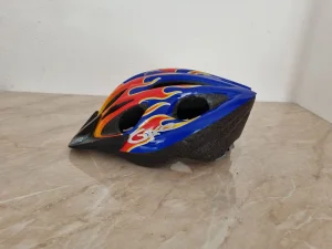 Ufo Plast kaciga za bicikl, velicina 50-57 cm