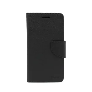 na preklop Mercury za ZTE A31 Plus crna