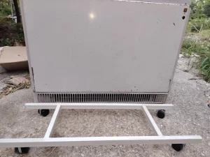 TA pec Magnohrom 3.5 kw