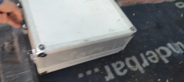 alu kofer 52x42x18cm.za alat