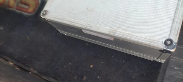 alu kofer 52x42x18cm.za alat