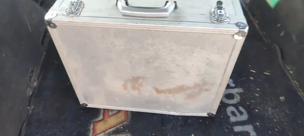 alu kofer 52x42x18cm.za alat