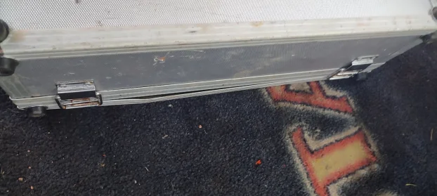 alu kofer 52x42x18cm.za alat