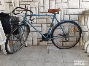 Bicikl Rog Ljubljana