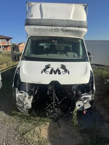 Reno MASTER 2.3DCI Delovi