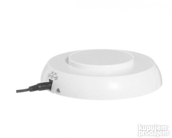 Led RGB+Daljinac Lopta 40cm dimmable Punjiva Lumisky Bibby