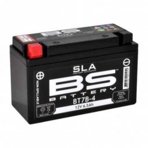 BS Akumulator BT7B-4-FA 12V 6,5Ah gel levi plus