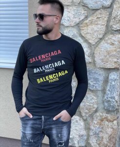 Balenciaga tanki duks NOVO
