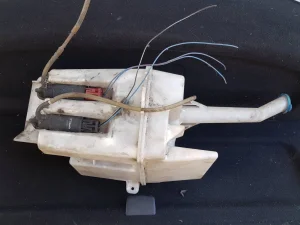 Toyota corola čantra posuda zavodu