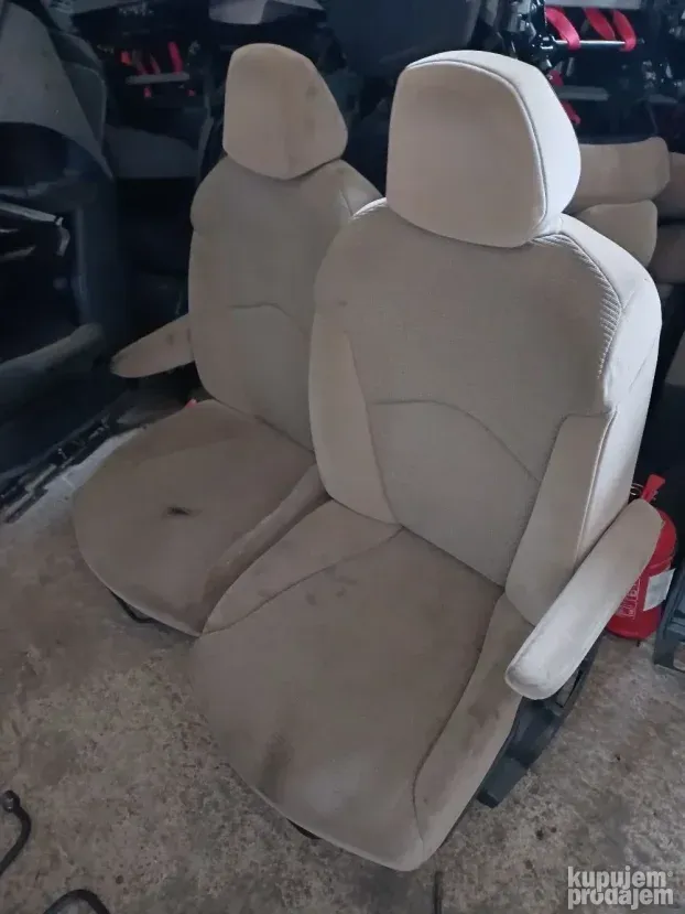 Kuda, console per telefono (LHD) per Jeep Renegade, dal 2015 (in vera
