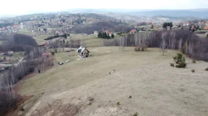 Plac 57,4 ara, Zlatibor