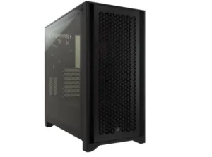 CORSAIR 4000D Airflow black