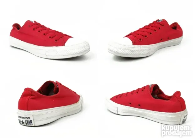 Converse patike starke lunarlon ab1603