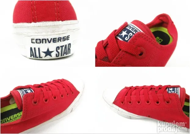 Converse patike starke lunarlon ab1603