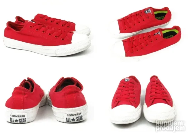 Converse patike starke lunarlon ab1603