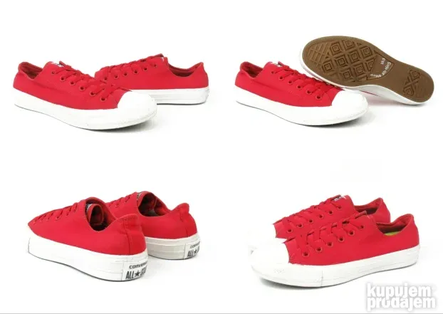 Converse patike starke lunarlon ab1603