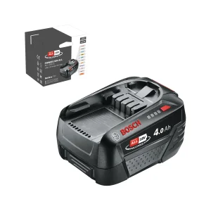 Bosch baterija PBA 18V 4,0Ah W-C akumulator 1600A011T8