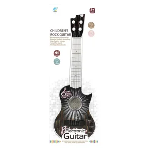 Electronic guitar igračka električna gitara 237