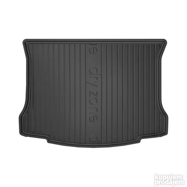 Tipske patosnice gepeka za Ford Kuga I (2008-2012) Kadica