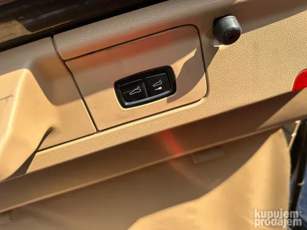 2009 Porsche Panamera TURBO