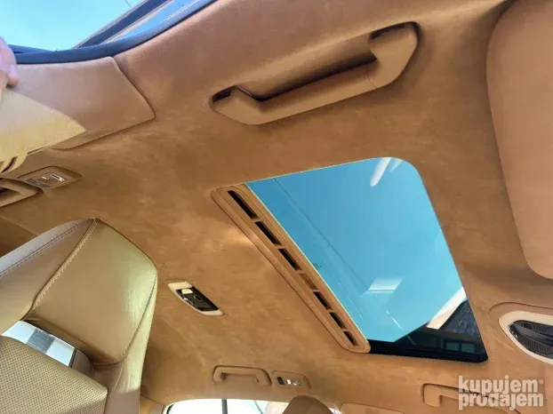 2009 Porsche Panamera TURBO