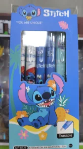 STITCH pisi-brisi olovke