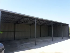 Metalne konstrukcije,hale nadstresnice.. izrada po meri