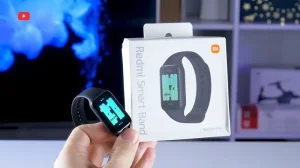 Xiaomi smart band 2