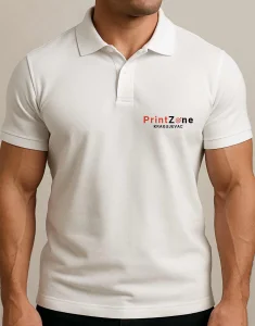 Stampa na polo majicama