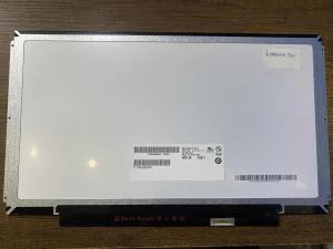 Ekran slim led 13.3 30pin B133XTN01.6 #79