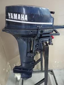 Yamaha 9.9