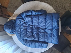 Jakna Deluxe sa prirodnim krznom