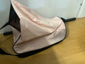 Torba za klizaljke Decathlon