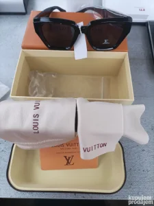 Louis Vuitton naočare za sunce