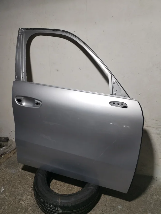 Prednja desna vrata Citroen C4 Grand Picasso, Space Tourer