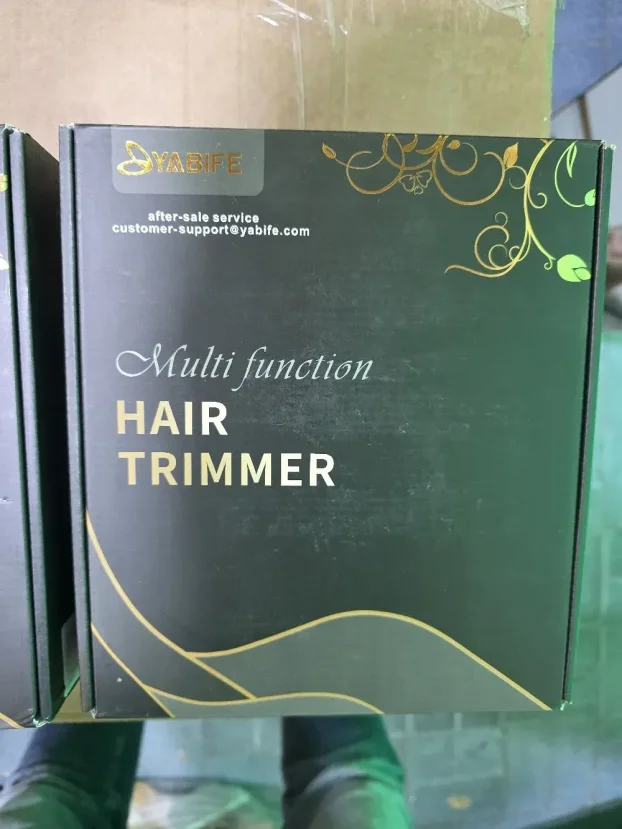 Mašinica za šišanje, mašinica za bradu, 5u1, trimer