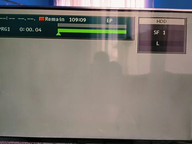 Panasonic DMR-E100H dvd&recorder Made in Japan - KupujemProdajem